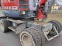Wacker Neuson kotrógép 