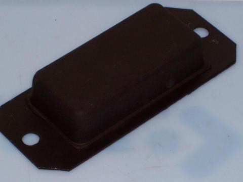 Univerzális platótartó gumibak Univerzális platótartó gumibak