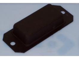 Univerzális platótartó gumibak