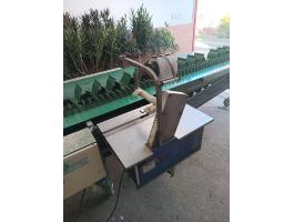 Cyklop csomózógép eladó