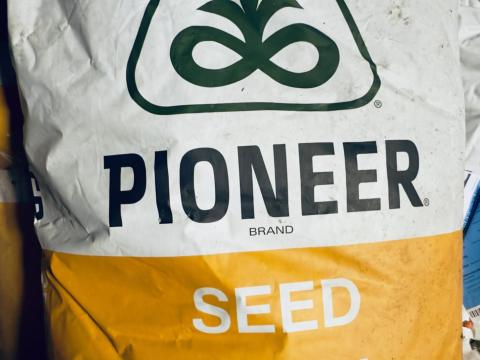 Pioneer 9415 kukorica vetőmag eladó Pioneer 9415 kukorica vetőmag eladó