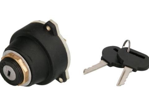 John Deere kulcsos gyújtáskapcsoló