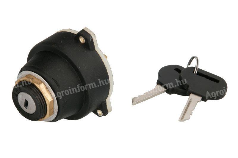 John Deere kulcsos gyújtáskapcsoló