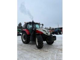 Steyr 4125 ProfiClassic - 0%Áfa - Leszállítva