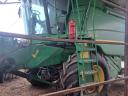 John Deere W540 2009