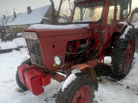 Eladó Mtz 50 Eladó Mtz 50