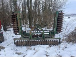 Eladó 5m gyűrűshenger