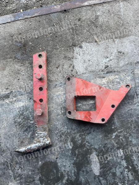 Altalajlazító Vogel noot ekére