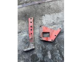 Altalajlazító Vogel noot ekére