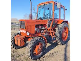 MTZ 552E, eredeti, bontatlan állapotban