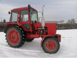 Mtz-550E eladó