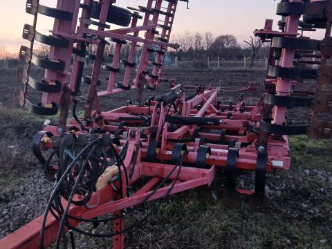 Väderstadt NZ 600 kombinátor eladó