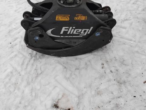 Fliegl rönkfogó kanál eladó Fliegl rönkfogó kanál eladó