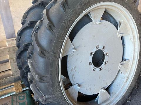 Mtz művelőkerék, ápolókerék