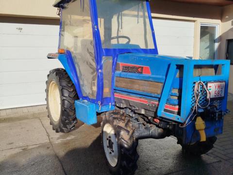 Iseki TA227 eladó! Iseki TA227 eladó!