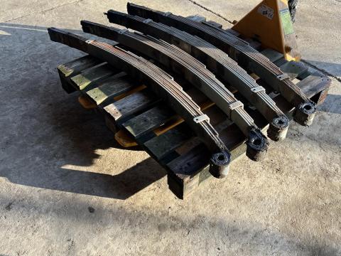 HW 8011 rugóköteg HW 8011 rugóköteg