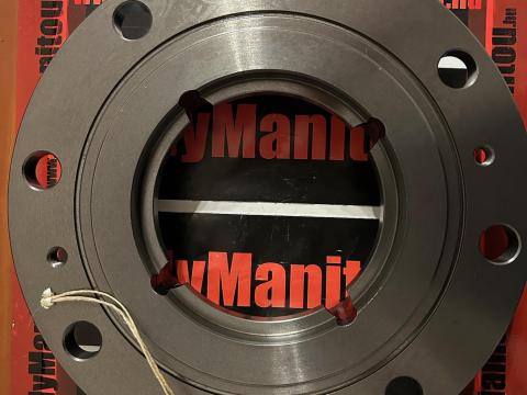 Csapágyház /Híd/ (Véglehajtás) (Manitou MLT 7XX) Csapágyház /Híd/ (Véglehajtás) (Manitou MLT 7XX)