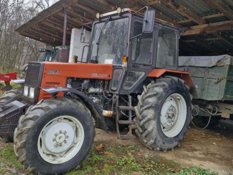 MTZ 820.2 eladó MTZ 820.2 eladó