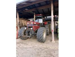 Case IH 1455 XL traktor eladó