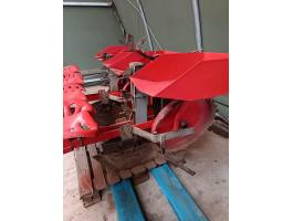 Checchi & Magli két soros palántázó eladó felújított állapotban