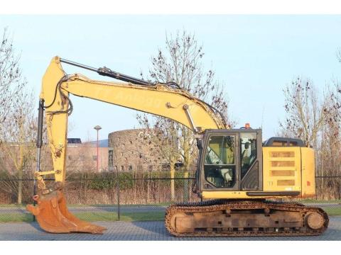 Caterpillar 320EL RR / 2012 / 12 389 üzemóra / Lízing 20%-tól Caterpillar 320EL RR / 2012 / 12 389 üzemóra / Lízing 20%-tól