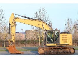 Caterpillar 320EL RR / 2012 / 12 389 üzemóra / Lízing 20%-tól