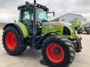 Claas arion 640 CEBIS