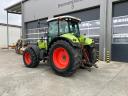 Claas arion 640 CEBIS