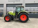 Claas arion 640 CEBIS