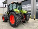 Claas arion 640 CEBIS