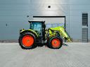 Claas Arion 650 - 2017-es