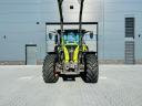 Claas Arion 650 - 2017-es