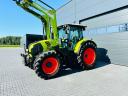 Claas Arion 650 - 2017-es