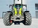 Claas Arion 650 - 2017-es