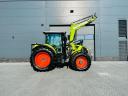 Claas Arion 650 - 2017-es