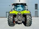 Claas Arion 650 - 2017-es