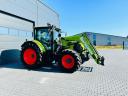 Claas Arion 650 - 2017-es