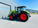 Claas Arion 650 - 2017-es