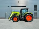 Claas Arion 650 - 2017-es
