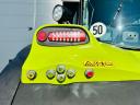 Claas Arion 650 - 2017-es
