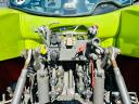 Claas Arion 650 - 2017-es