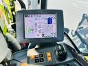 Claas Arion 650 - 2017-es
