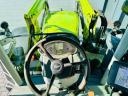 Claas Arion 650 - 2017-es