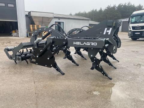 Helagro PD középmélylazítók Helagro PD középmélylazítók
