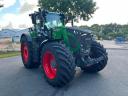 Fendt 942 Gen7 Profi Plus Setting2