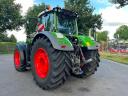 Fendt 942 Gen7 Profi Plus Setting2
