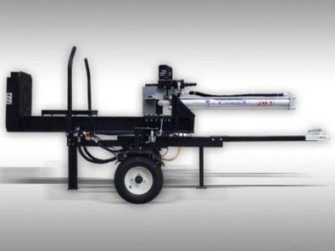 Elektromos fahasító – 20 t / 400 V