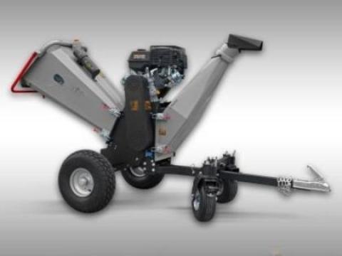 Kertészeti ágaprító – 15 LE benzines Kertészeti ágaprító – 15 LE benzines