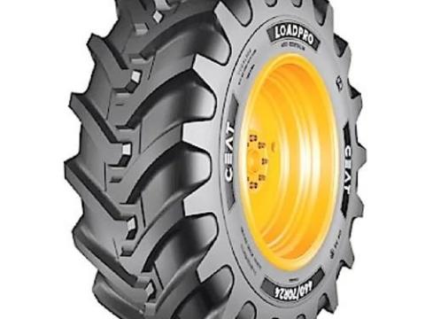 460/70R24 CEAT Loadpro 159A8/159B TL