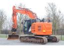 Hitachi ZX225 USRLC-6 | Rototilt / 2018 / 9 534 üzemóra / Lízing 20%-tól